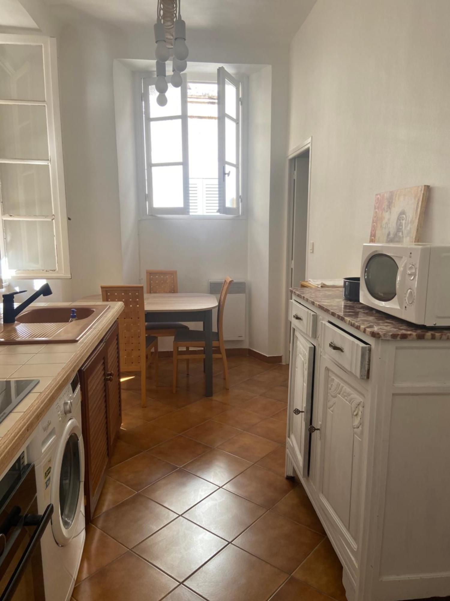 T2 Marche De Bastia Apartment Exterior photo