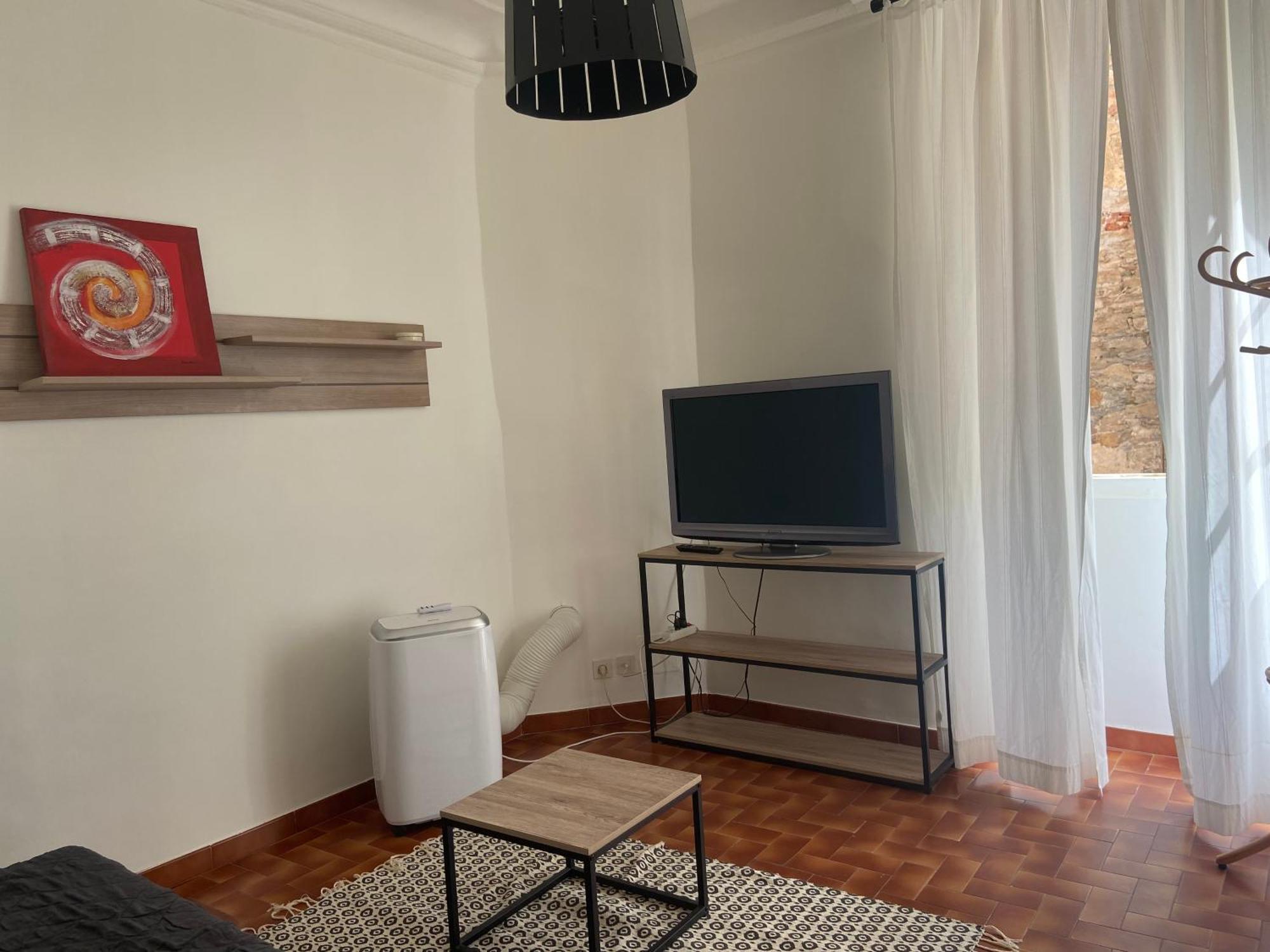 T2 Marche De Bastia Apartment Bastia  Exterior photo
